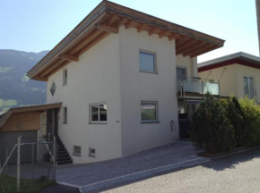 Отель Ferienwohnung Gruber, Фюген